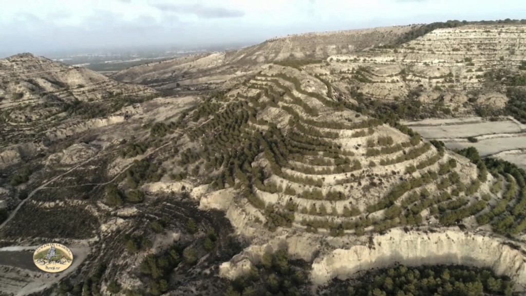 Cantera Escotera