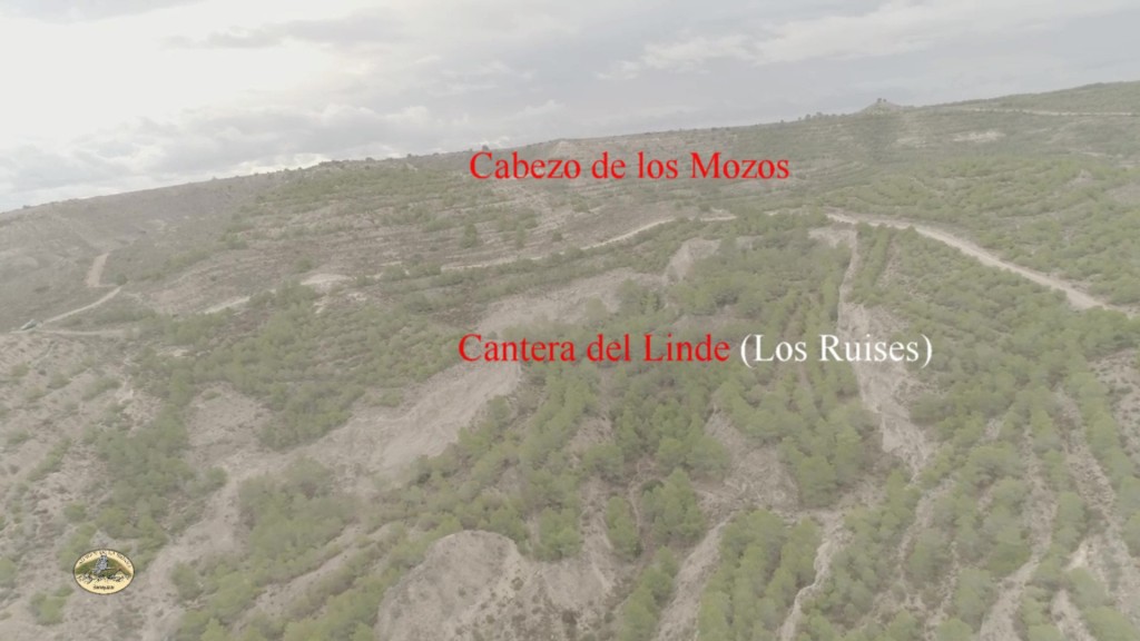 Cantera del Linde