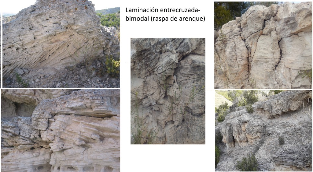 Laminacion entrecruzada