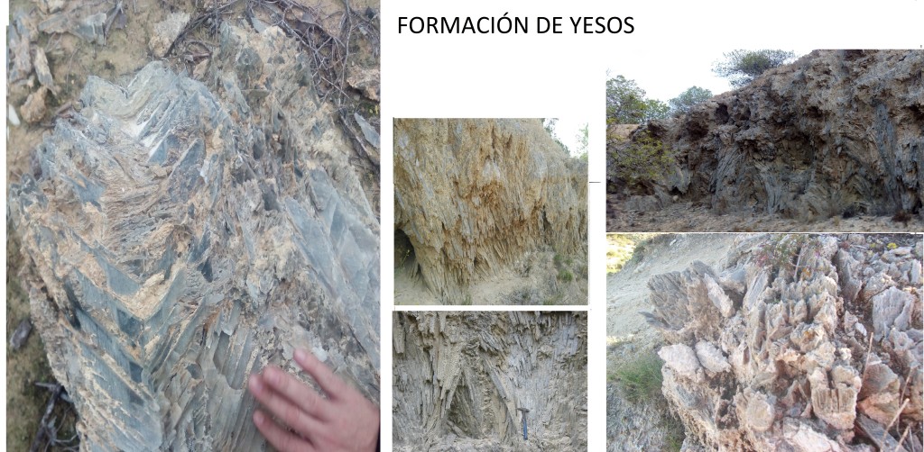 yesos