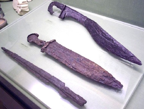 armas