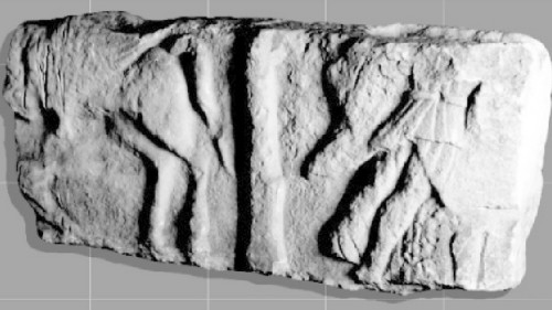 Piedra Funeraria